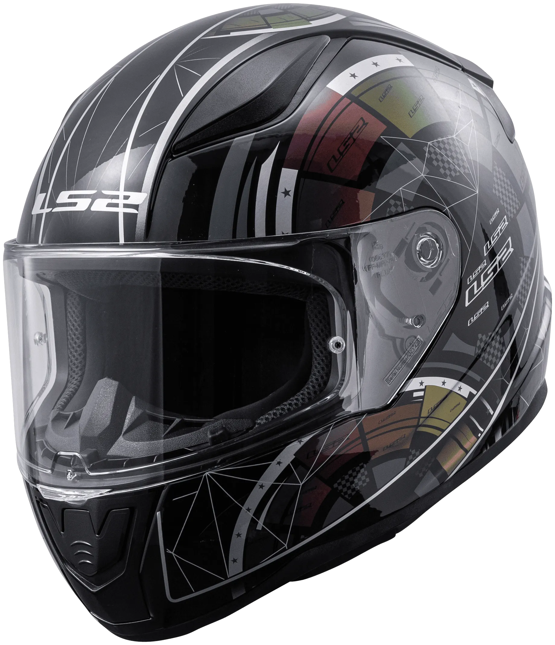 RAPID II CHAMELEON TECH2.0 後